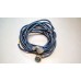 CLANSMAN HARNESS CABLE ASSY 4MTR LONG REAR RH ARFAT SET C